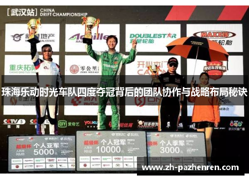 珠海乐动时光车队四度夺冠背后的团队协作与战略布局秘诀 珠海乐动时光车队四度夺冠背后的团队协作与战略布局秘诀