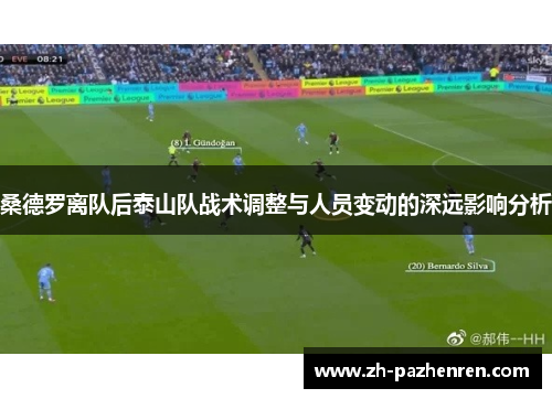 桑德罗离队后泰山队战术调整与人员变动的深远影响分析 桑德罗离队后泰山队战术调整与人员变动的深远影响分析