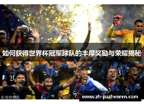 如何获得世界杯冠军球队的丰厚奖励与荣耀揭秘